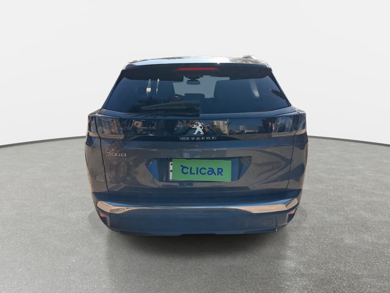 Peugeot 3008 1.5 Allure Pack Bluehdi 130 4x2 Eat8 5p 2024 - Imagen 6 de 8