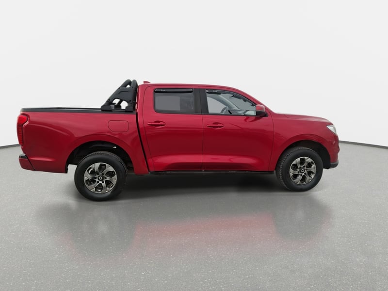 Great Wall Poer 2.0t Elite Diesel 4x4 Dob. Cab. Mt 4p 2023 - Imagen 8 de 8