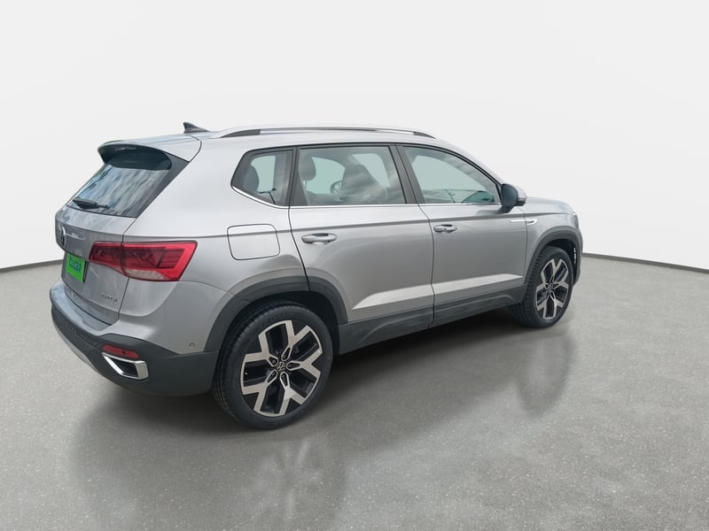 Volkswagen Taos 1.4 Tsi Highline 4x2 At 5p 2025 - Imagen 7 de 8
