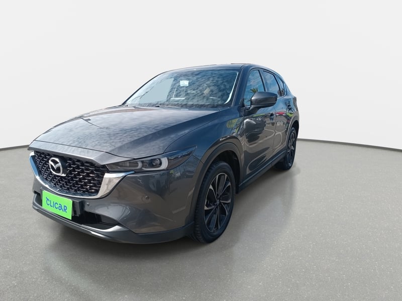 Mazda Cx-5 2.0 High Awd At 5p 2022 - Imagen 3 de 8