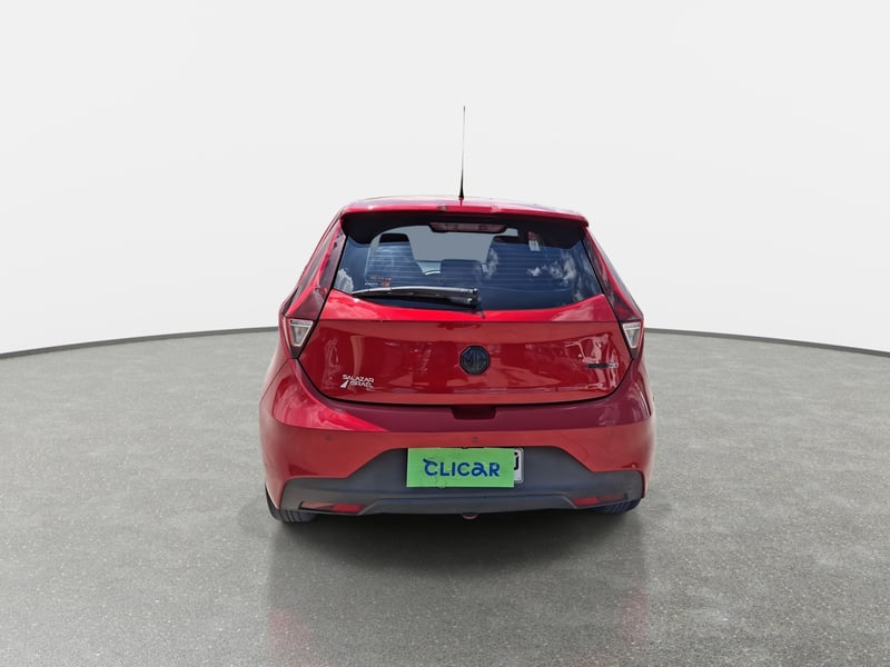 MG 3 1.5 Comfort 4x2 Hb Mt 5p 2022 - Imagen 6 de 8
