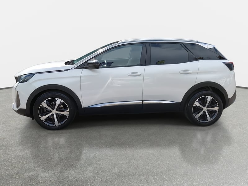 Peugeot 3008 1.5 Allure Pack Bluehdi 130 4x2 Eat8 5p 2023 - Imagen 4 de 8