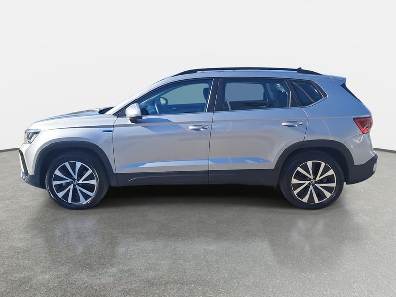 Volkswagen Taos 1.4 Tsi Comfortline 4x2 At 5p 2026 - Imagen 4 de 8