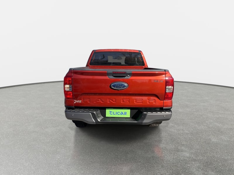 Ford Ranger 2.0 Xls Diesel 4x2 Dob. Cab. Mt 4p 2024 - Imagen 6 de 8
