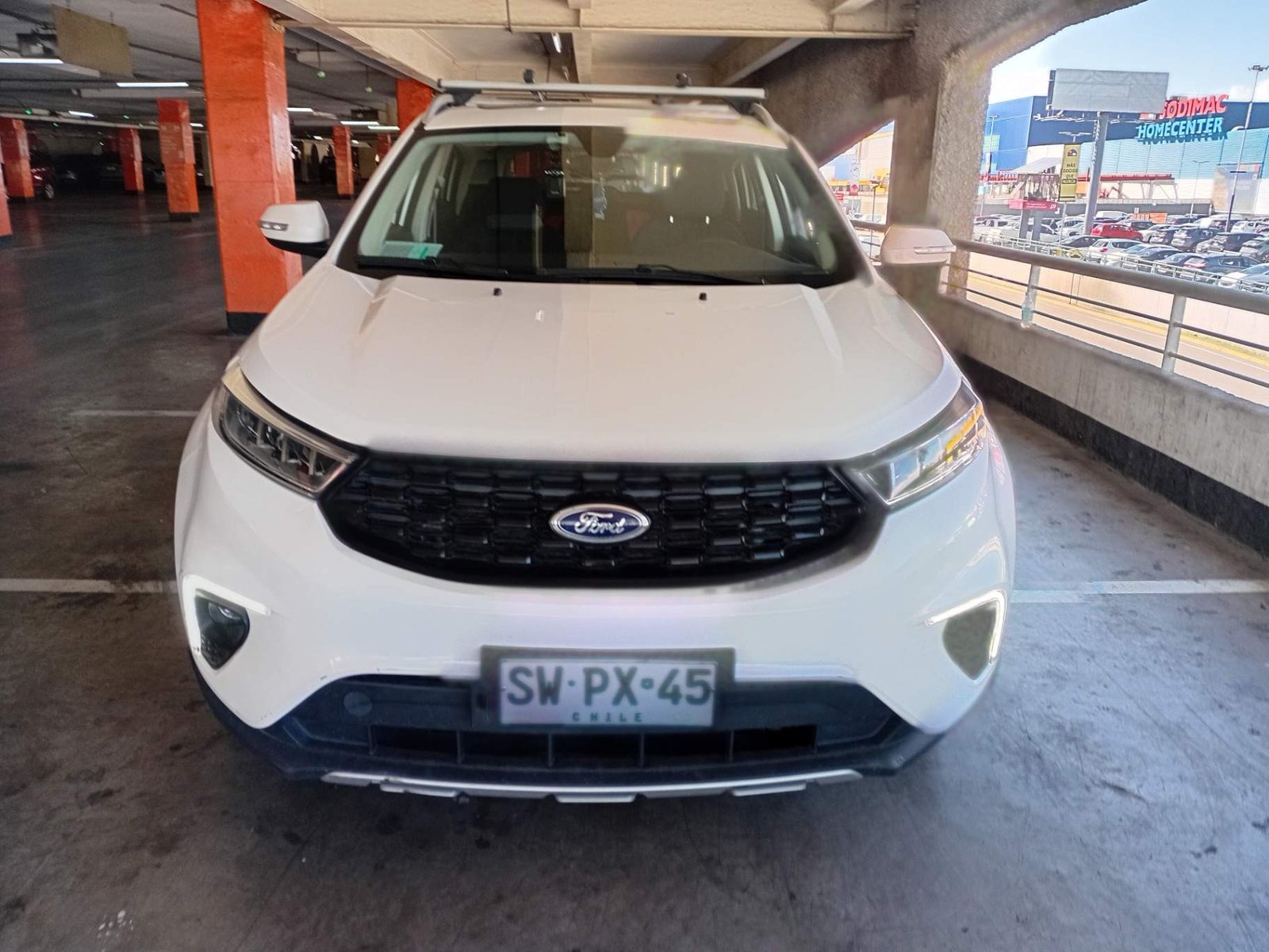 Ford Territory 1.5 Trend 4x2 At 5p 2023 - Foto 2 de 5