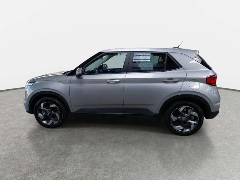 Hyundai Venue 1.6 Qx Go 4x2 Mt 5p 2026 - Imagen 4 de 8