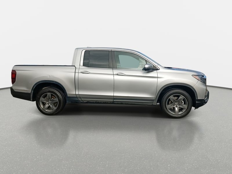 Honda Ridgeline 3.5 Rtl Awd Sensing At 4p 2022 - Imagen 8 de 8