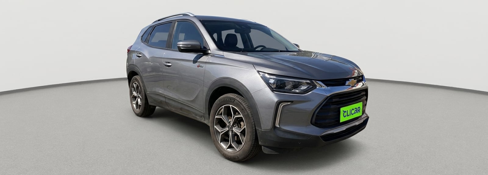 SsangYong Korando 2021 en Concepción