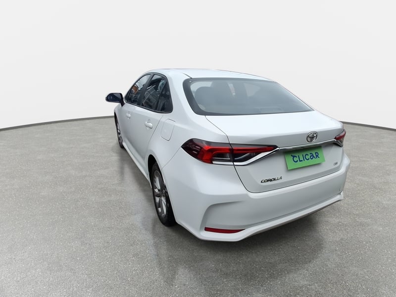 Toyota Corolla 1.6 Xli 4x2 Mt 4p 2022 - Imagen 5 de 8