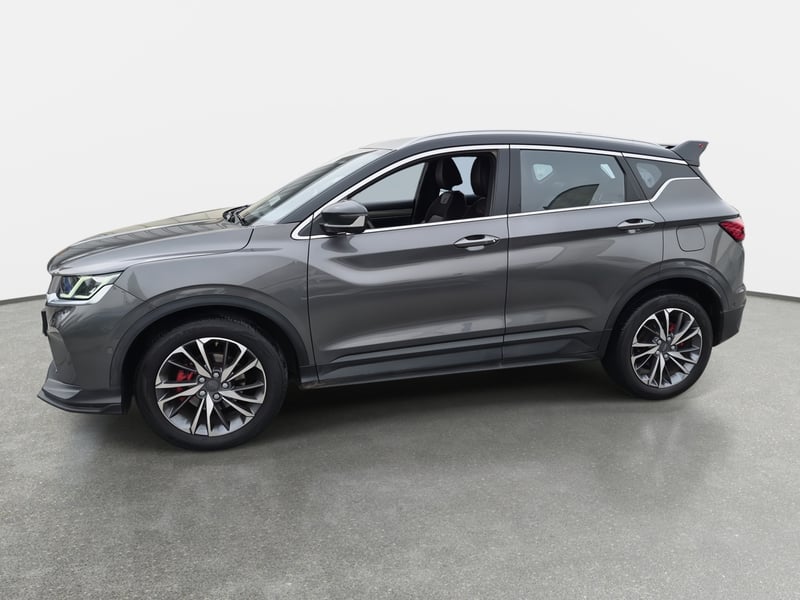 Geely Coolray 1.5 Gf Sport 4x2 At 5p 2023 - Imagen 4 de 8