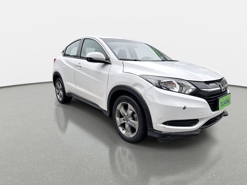 Honda Hr-v 1.8 Lx 4x2 At 5p 2016