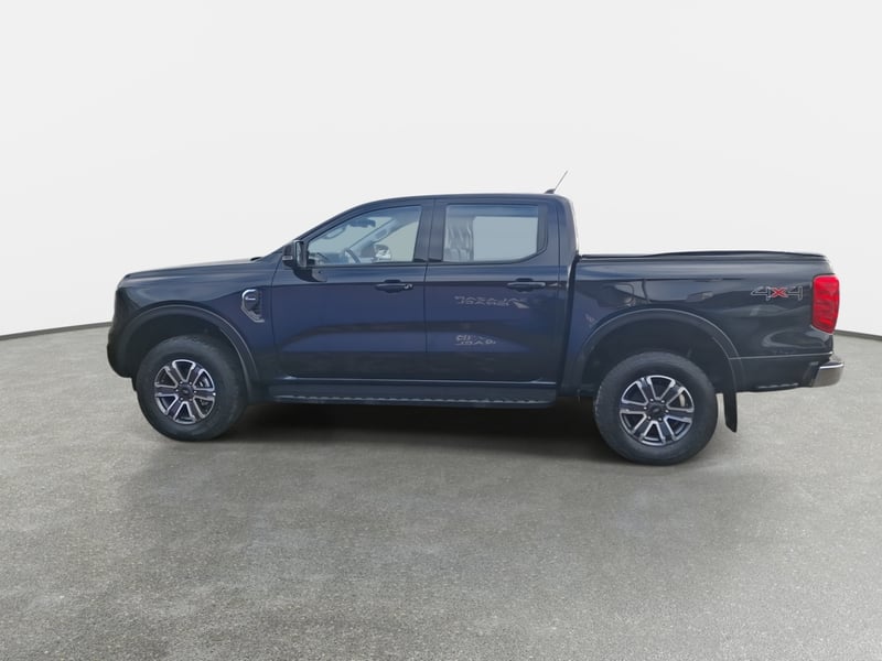 Ford Ranger 2.0 Xlt Diesel 4x4 Dob. Cab. Mt 4p 2026 - Imagen 4 de 8
