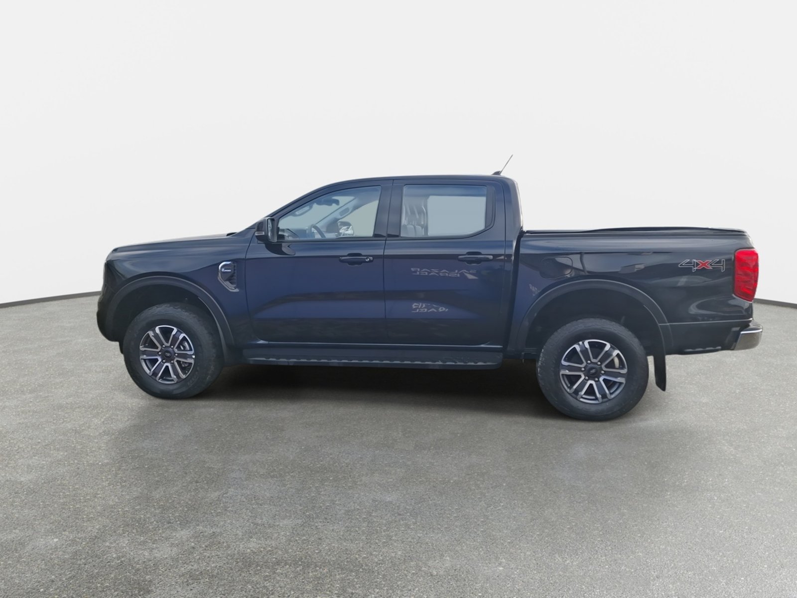 Ford Ranger 2.0 Xlt Diesel 4x4 Dob. Cab. Mt 4p 2026 - Foto 4 de 8