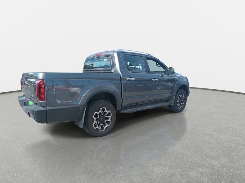 JAC T9 2.0t Advance Diesel 4wd At 4p 2025 - Imagen 7 de 8