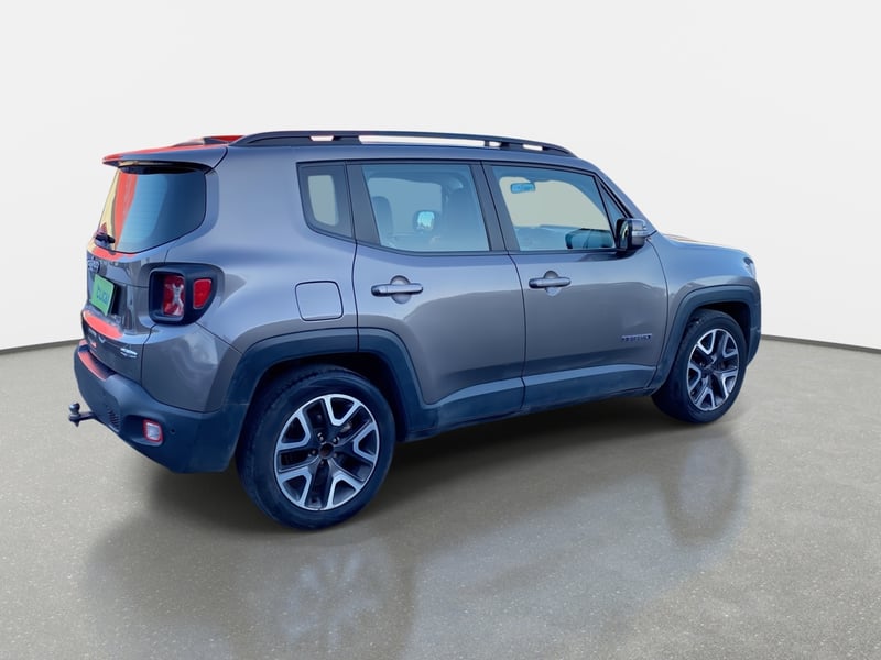 Jeep Renegade 1.8 Longitud 4x2 At 5p 2019 - Imagen 7 de 8