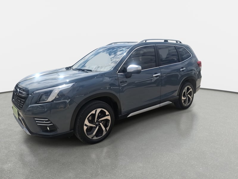 Subaru Forester 2.5i Limited Eyesight Gardx Awd At 5p 2025 - Imagen 3 de 8