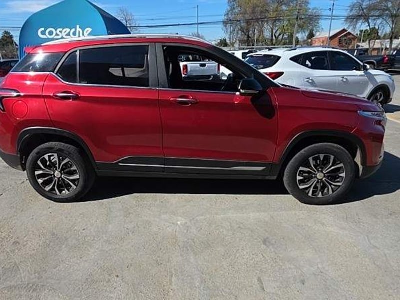 Chevrolet Groove 1.5 Premier 4x2 Mt 5p 2022 - Imagen 3 de 5