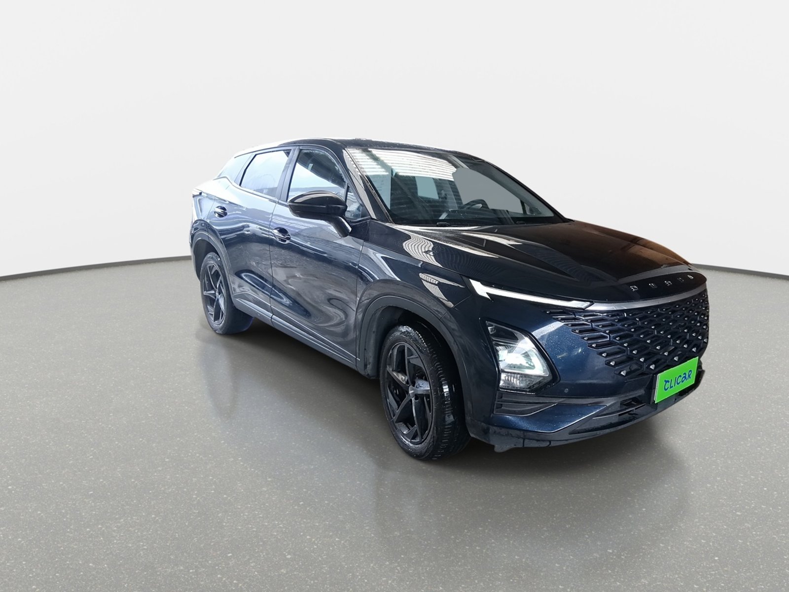 OMODA C5 1.5t Luxury 4x2 Cvt At 5p 2024