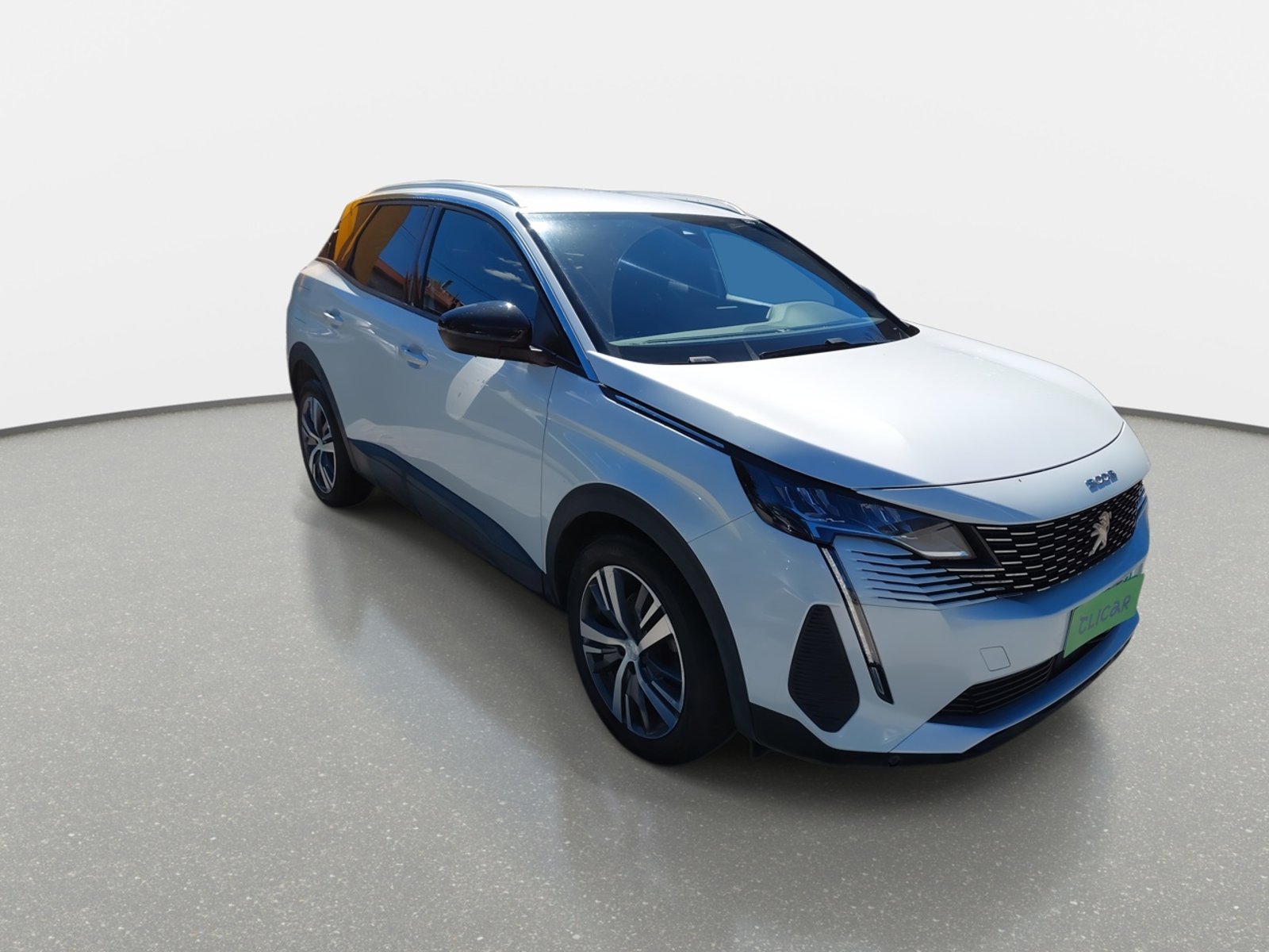 Peugeot 3008 1.2 Active Pack Puretech 13… 2024