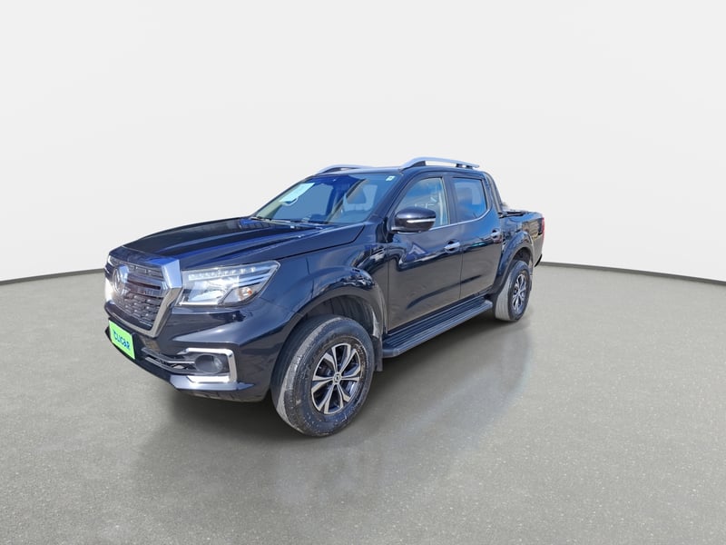 Dongfeng Df6 2.3 Rich 6 Diesel 4x4 Mt 4p 2025 - Imagen 3 de 8
