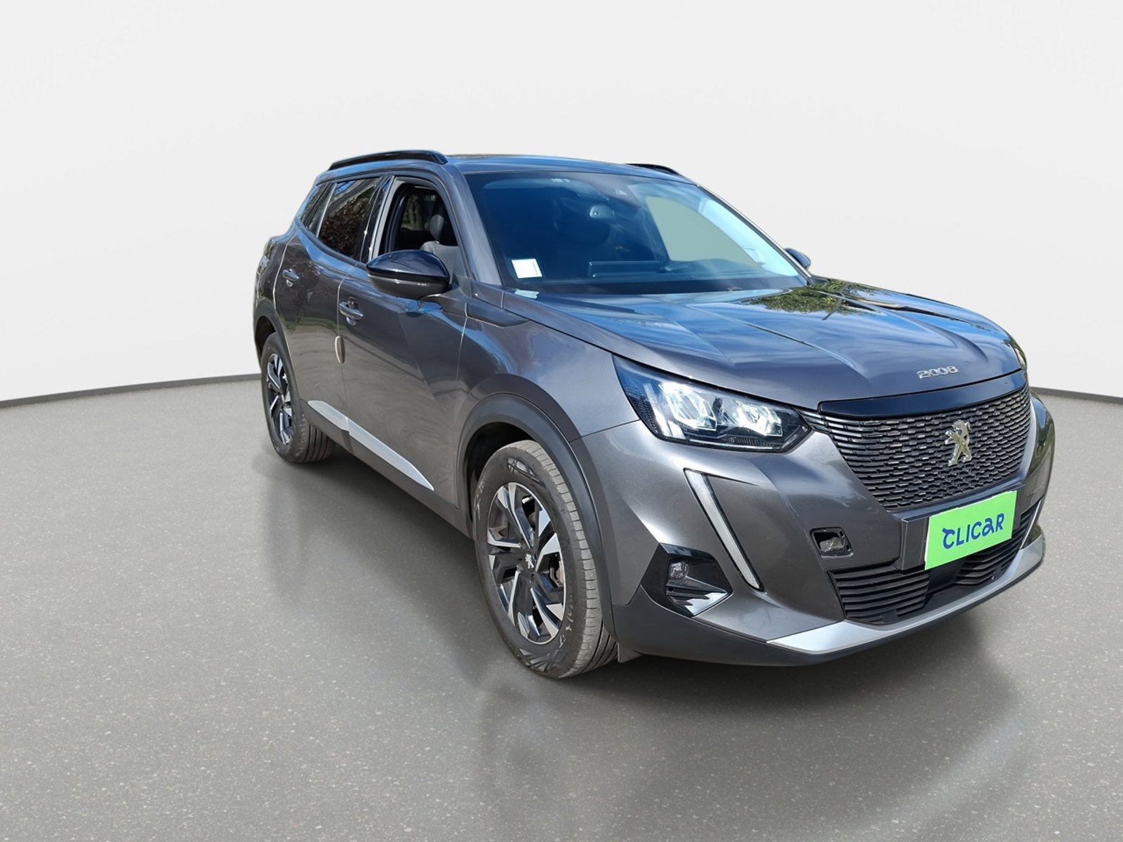 Peugeot 2008 1.2 Allure Puretech 130 4x2… 2022