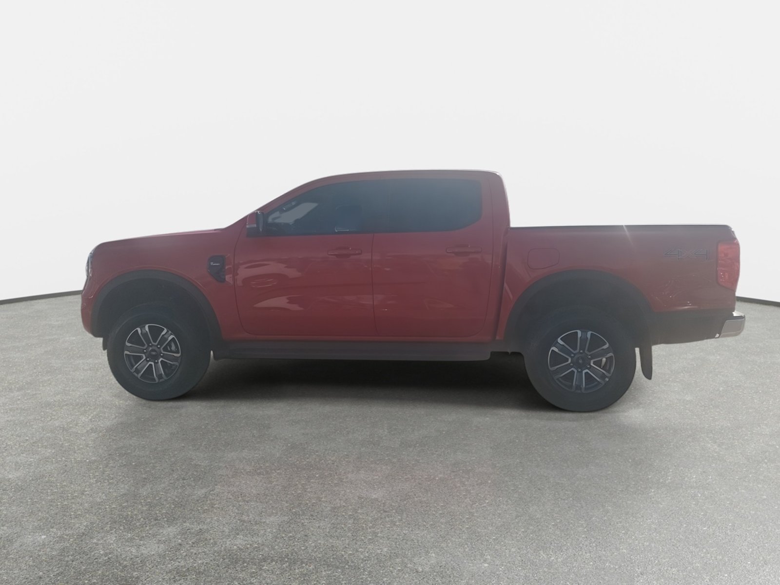 Ford Ranger 2.0 Xlt Diesel 4x4 Dob. Cab. Mt 4p 2026 - Foto 4 de 8