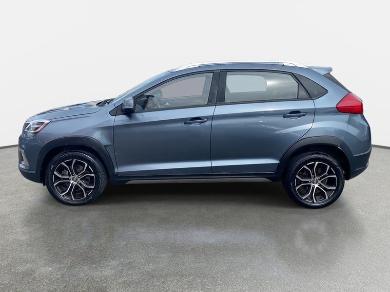 Chery Tiggo 2 1.5 Vvt Gls 4x2 Cvt At 5p 2021 - Imagen 4 de 8