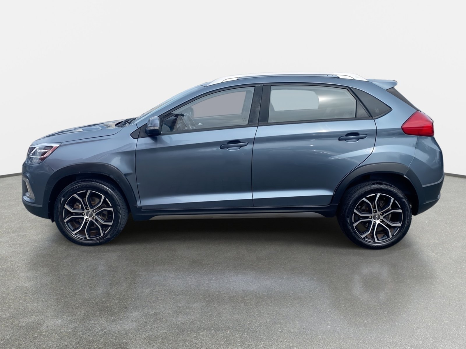 Chery Tiggo 2 1.5 Vvt Gls 4x2 Cvt At 5p 2021 - Foto 4 de 8