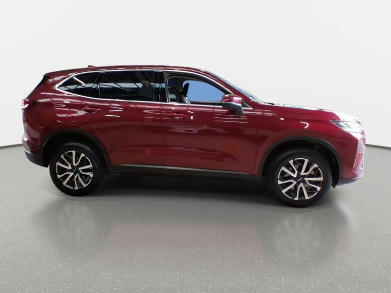 Haval H6 2.0 Active 4x2 At 5p 2022 - Imagen 8 de 8