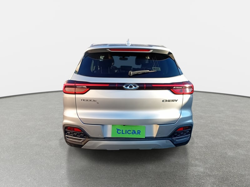 Chery Tiggo 8 1.5t Gls 4x2 Euro6 Mt 5p 2023 - Imagen 6 de 8