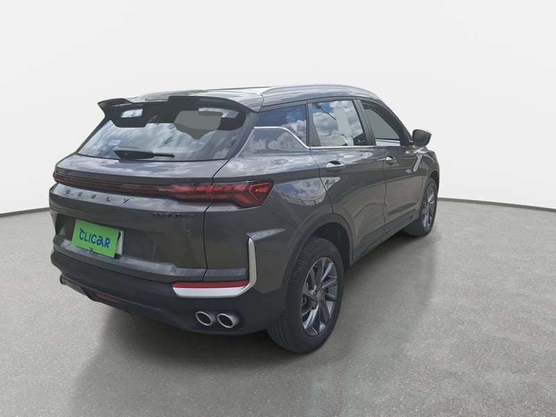 Geely Coolray 1.5 Gl Comfort 4x2 At 5p 2026 - Imagen 7 de 8