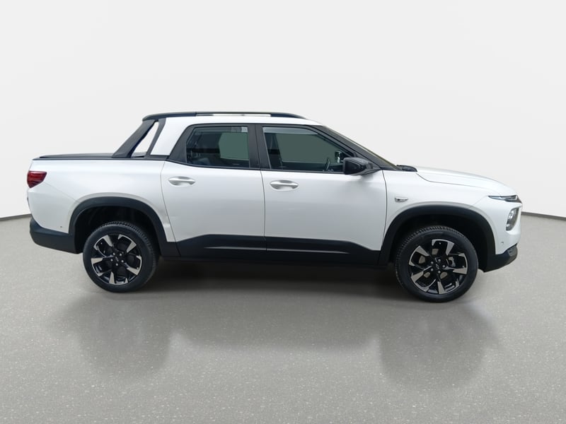 Chevrolet Montana 1.2t Rs R 4x2 At 4p 2024 - Imagen 8 de 8
