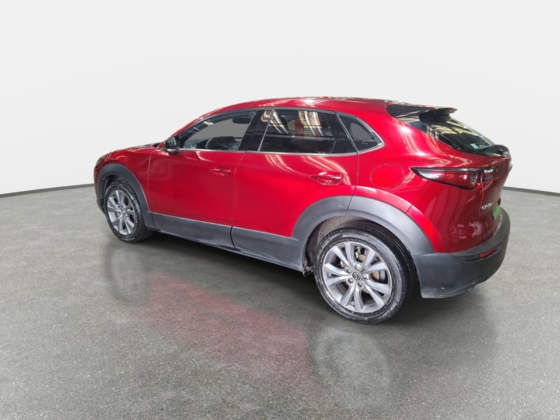 Mazda Cx-30 2.0 S 2wd 6mt 5p 2021 - Imagen 4 de 8