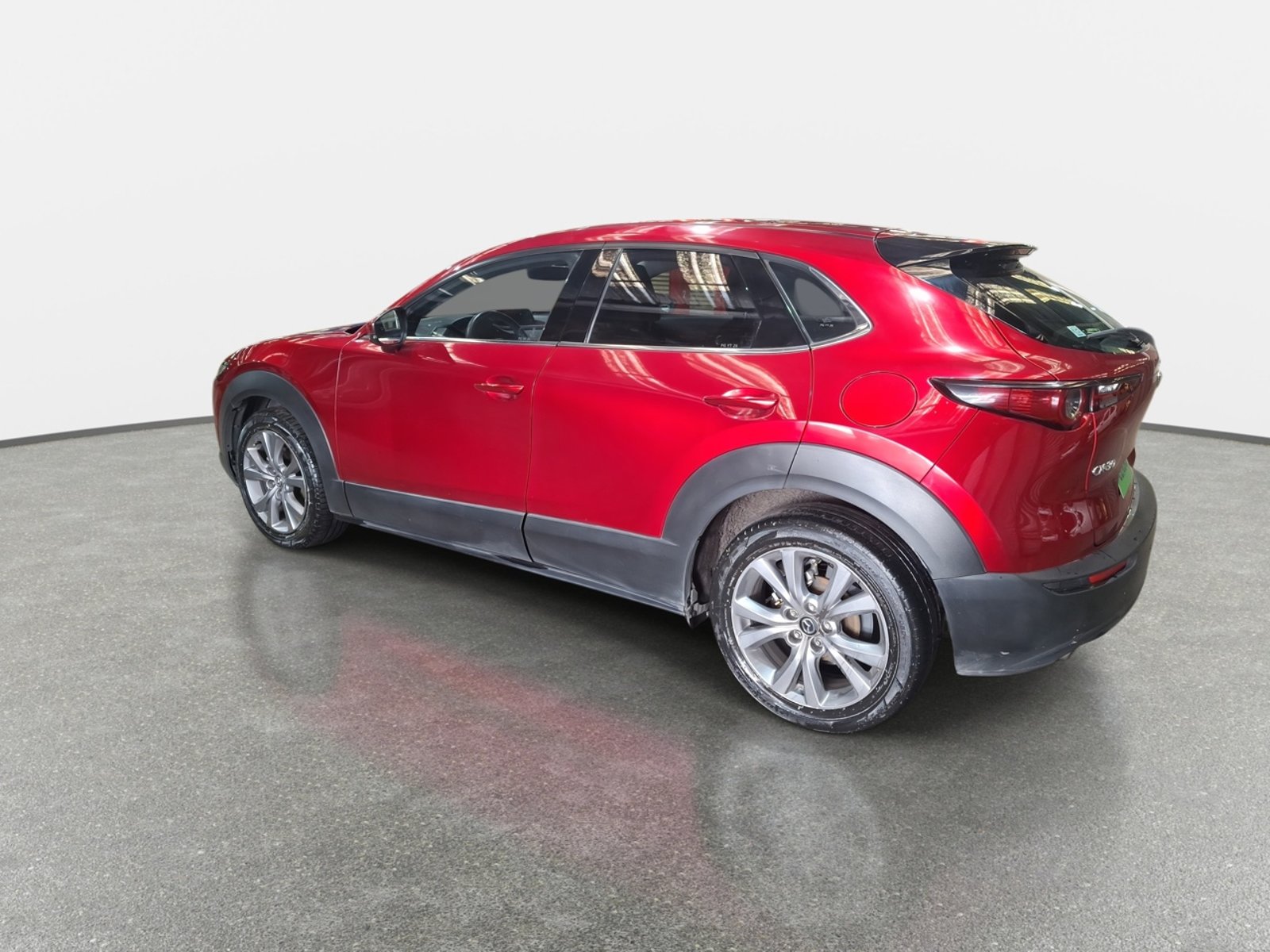 Mazda Cx-30 2.0 S 2wd 6mt 5p 2021 - Foto 4 de 8