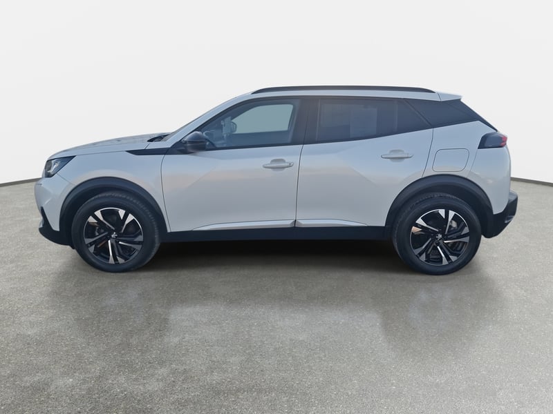Peugeot 2008 1.5 Allure Bluehdi 130 4x2 At 5p 2023 - Imagen 4 de 8