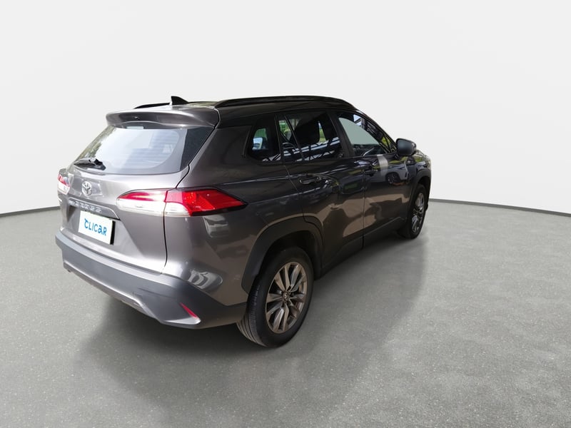 Toyota Corolla Cross 2.0 Xei 4x2 Cvt At 5p 2022 - Imagen 7 de 8