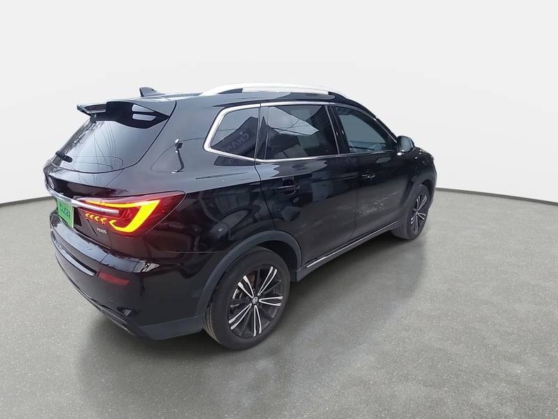 MG Mg Rx5 1.5t Com 2wd Dct At 5p 2024 - Imagen 7 de 8
