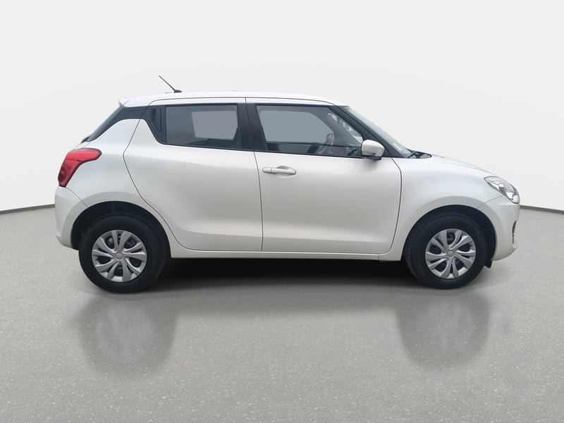 Suzuki Swift 1.2 Gl 4x2 Hb Mt 5p 2023 - Imagen 8 de 8