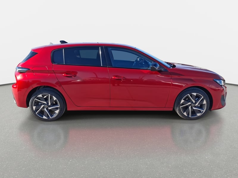 Peugeot 308 1.2 Allure Pack Puretech 130 4x2 Eat8 5p 2026 - Imagen 8 de 8