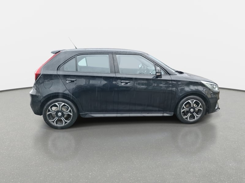 MG 3 1.5 Comfort 2wd Hb At 5p 2025 - Imagen 8 de 8