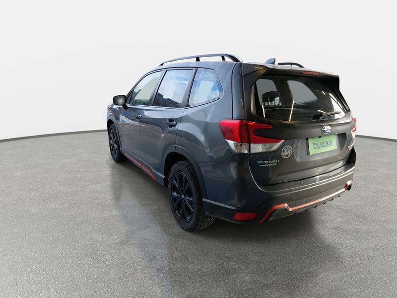 Subaru Forester 2.5i Sport Edition Awd At 5p 2023 - Imagen 5 de 8