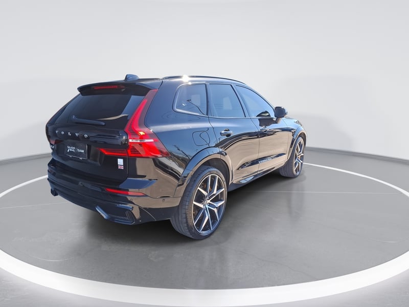 Volvo Xc60 2.0t T8 Polestar Engineered Hybrid Awd At 5p 2025 - Imagen 7 de 8