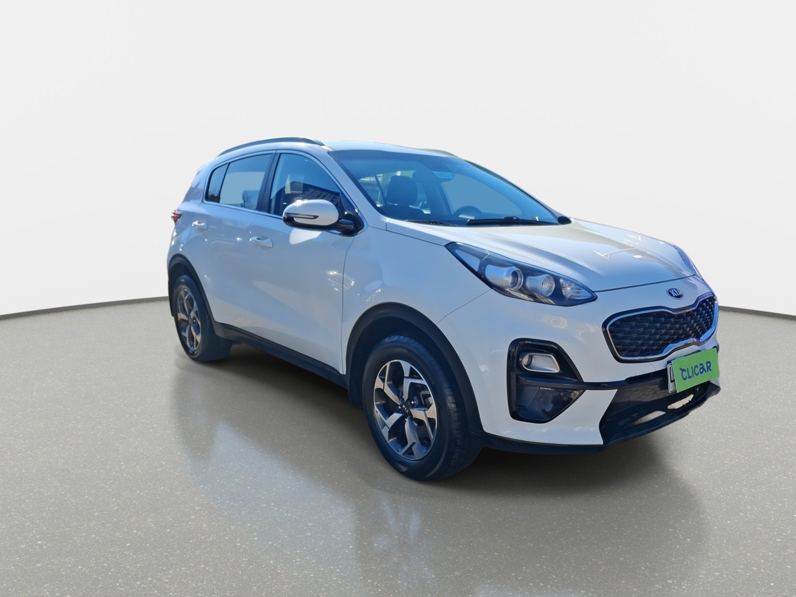 Kia Sportage 2019 en Temuco