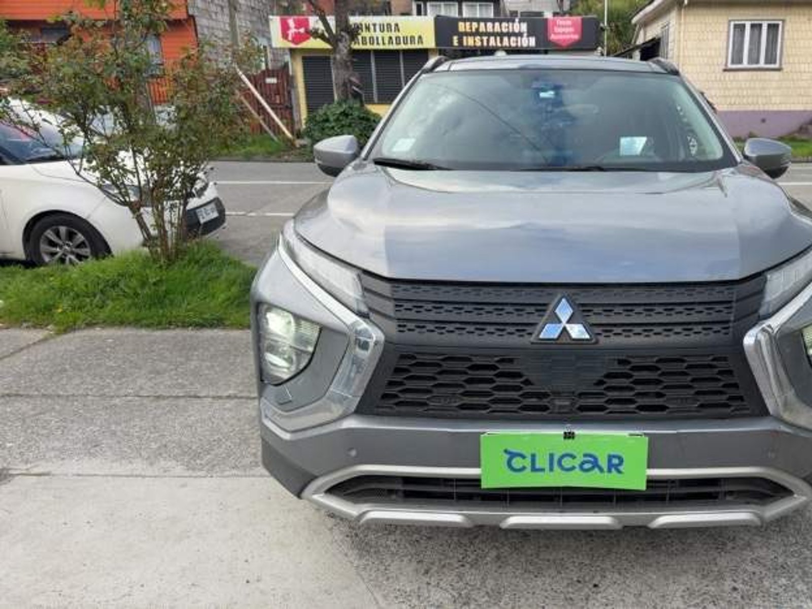 Mitsubishi Eclipse Cross 1.5 Rs N 4x2 At 5p 2024 - Foto 2 de 5