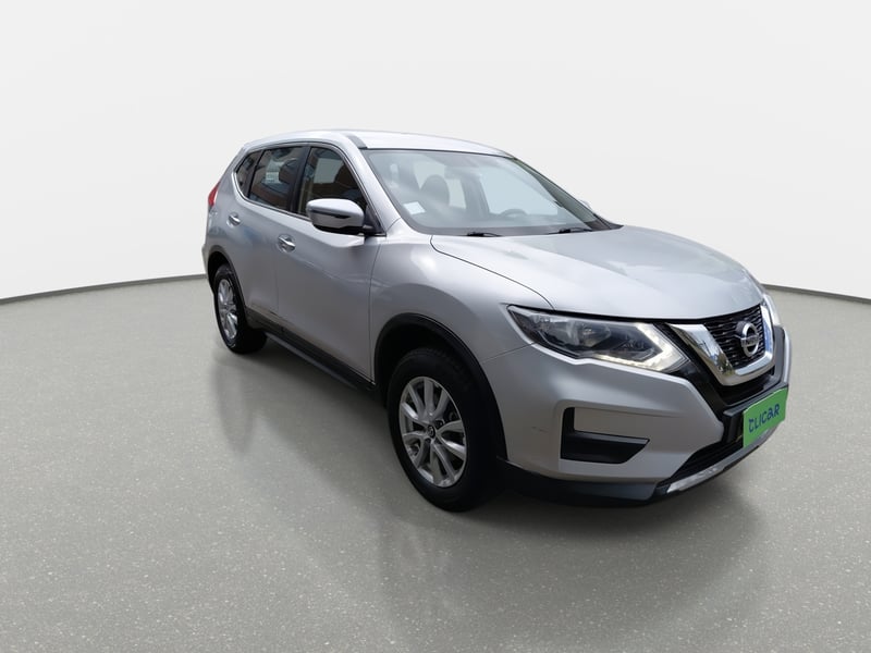 Nissan X-trail 2.5 Drive 4x2 Cvt 2f At 5p 2019