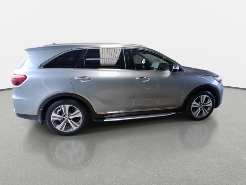 Kia Sorento 2.4 Gtl 2wd Special Pack At6 5p 2021 - Imagen 8 de 8