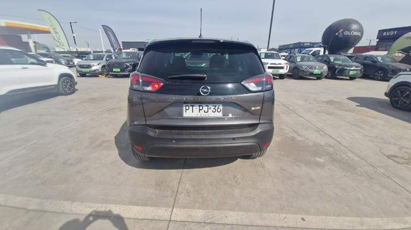 Opel Crossland 1.2t Edition 4x2 Mt6 5p 2021 - Imagen 5 de 5