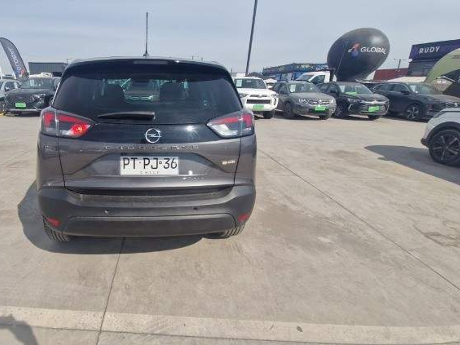 Opel Crossland 1.2t Edition 4x2 Mt6 5p 2021 - Foto 5 de 5