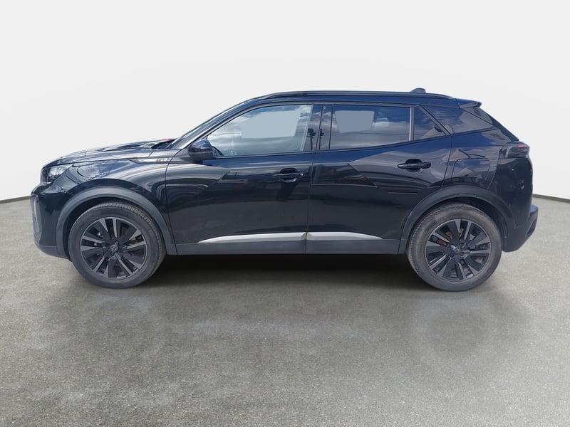 Peugeot 2008 1.5 Gt Bluehdi 130hp Diesel 4x2 Eat8 5p 2024 - Imagen 4 de 8