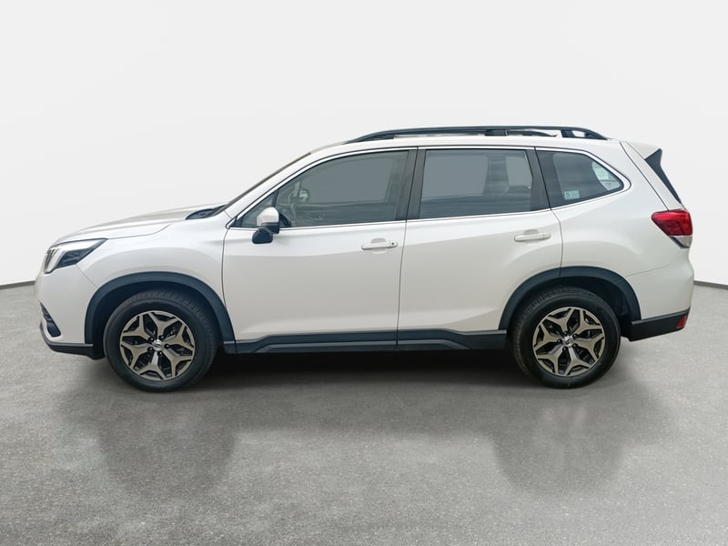 Subaru Forester 2.0i Dynamic Eyesight Awd At 5p 2023 - Imagen 4 de 8